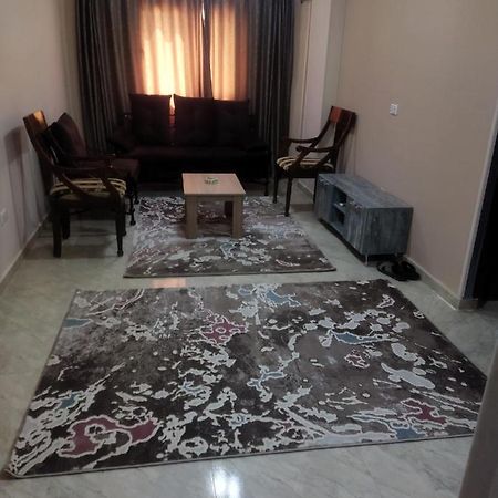 Hurghada City Apartment2 Eksteriør billede