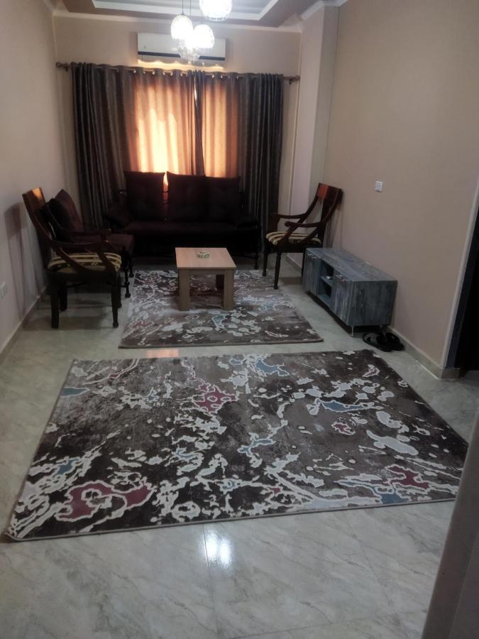Hurghada City Apartment2 Eksteriør billede
