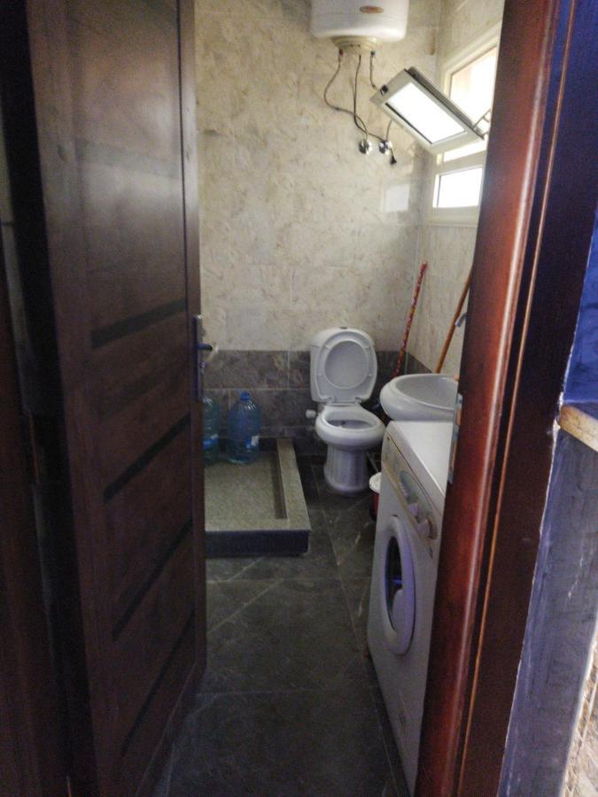 Hurghada City Apartment2 Eksteriør billede