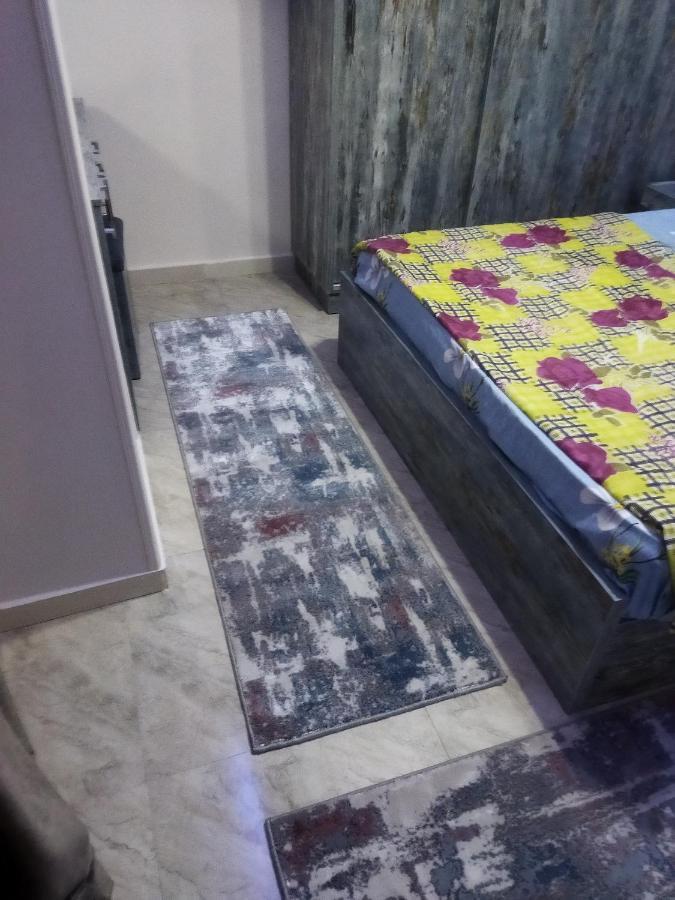Hurghada City Apartment2 Eksteriør billede