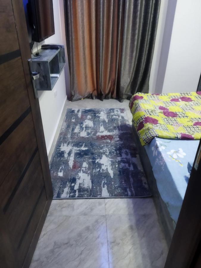 Hurghada City Apartment2 Eksteriør billede